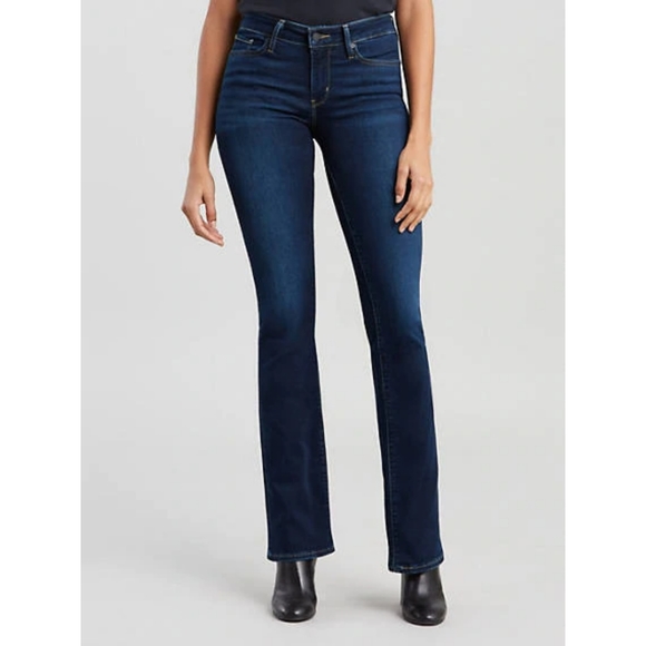 Levi's Denim - Levi's 715 bootcut size 29
